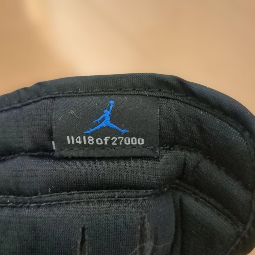 デッドストック 2001年製 エアジョーダン1 レトロ ロイヤル 24.5cm