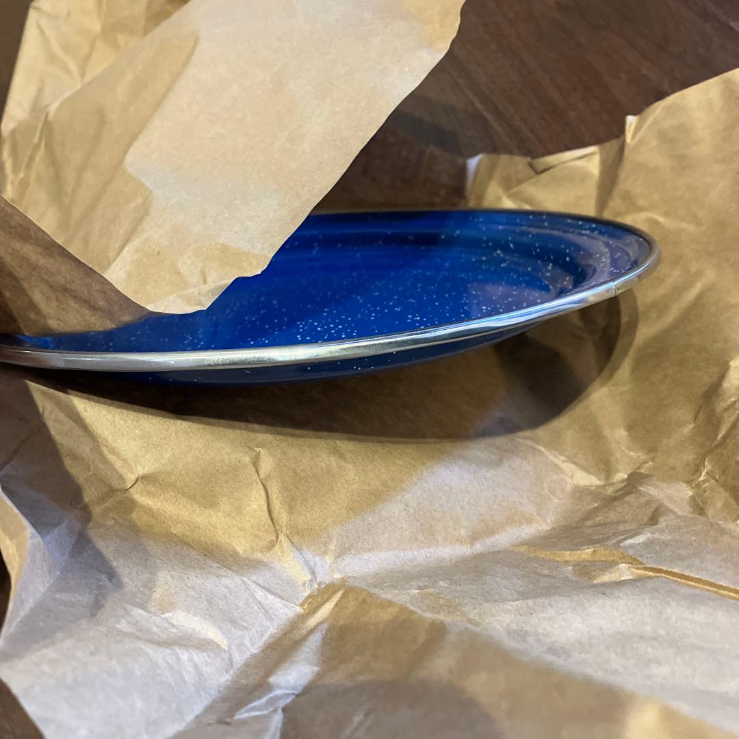 GSI キャンプお皿お鍋ポット16個セット