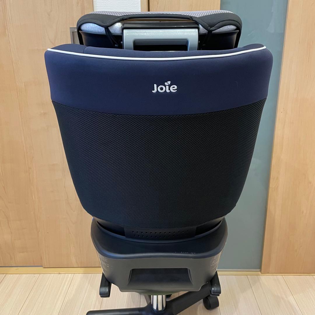 Joie ジョイー Arc 360 チャイルドシート ブラック&ネイビー