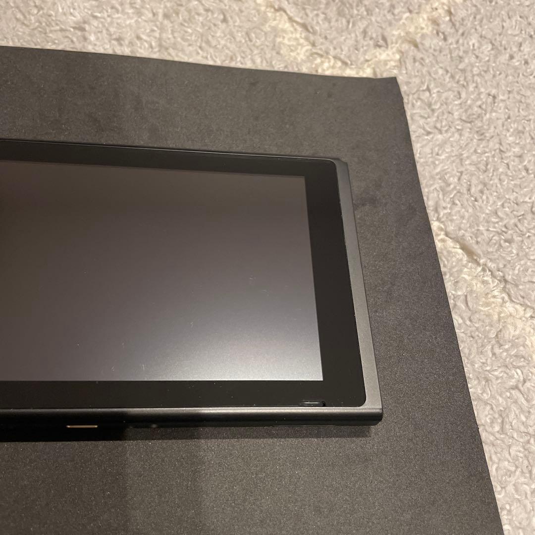 Switch 本体のみ　2020年製　バッテリー強化版