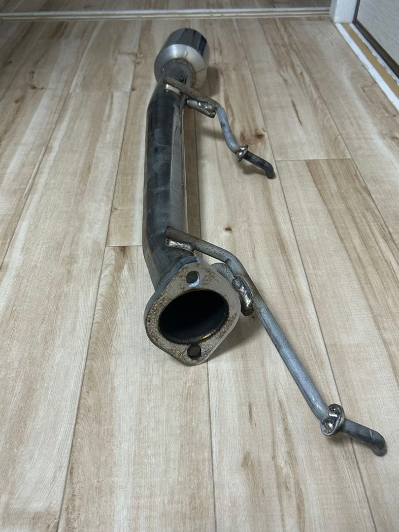 zc32s final f1ストレートマフラー