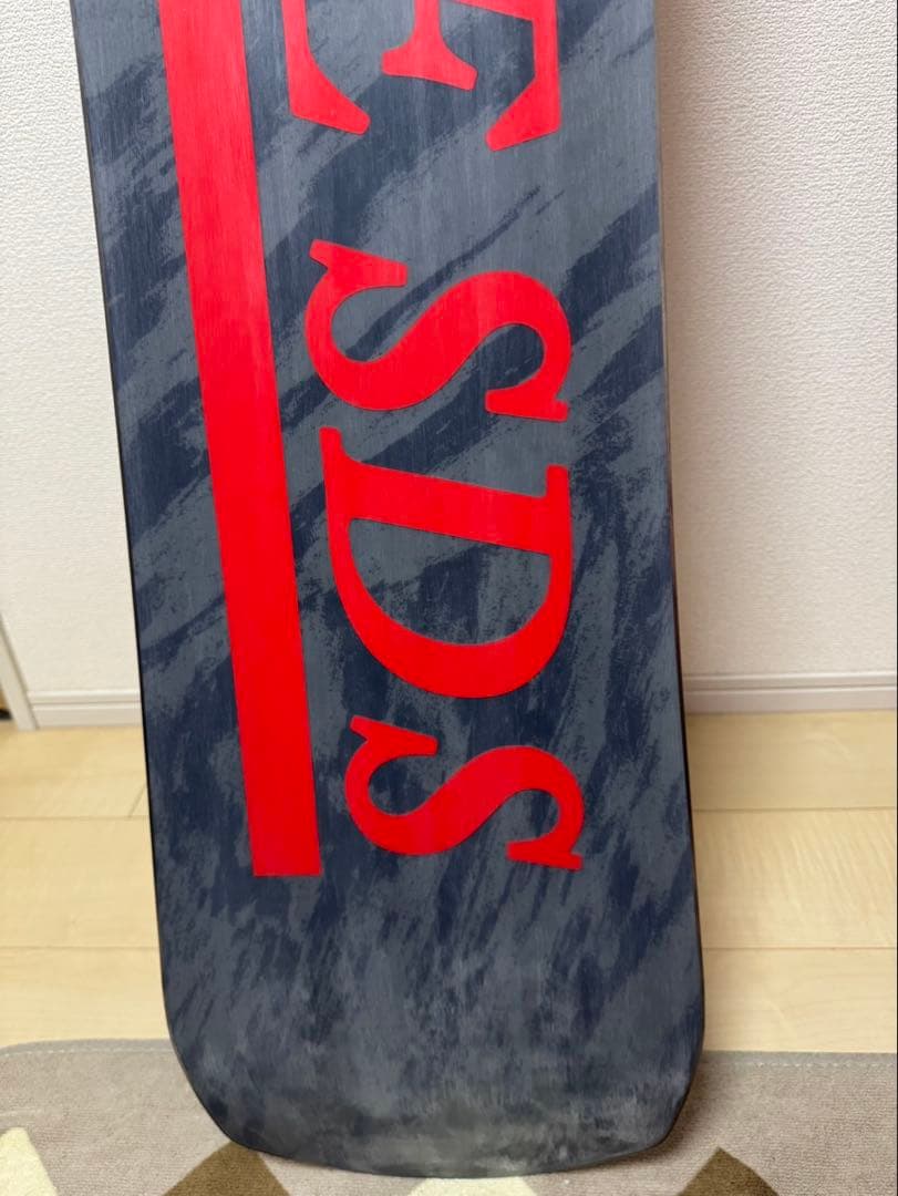 ROME SDS RAVINE スノーボード