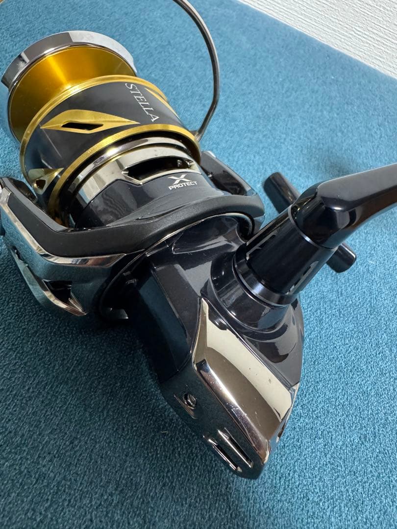 ヒロ様　シマノ　SHIMANO 19 ステラSW10000PG