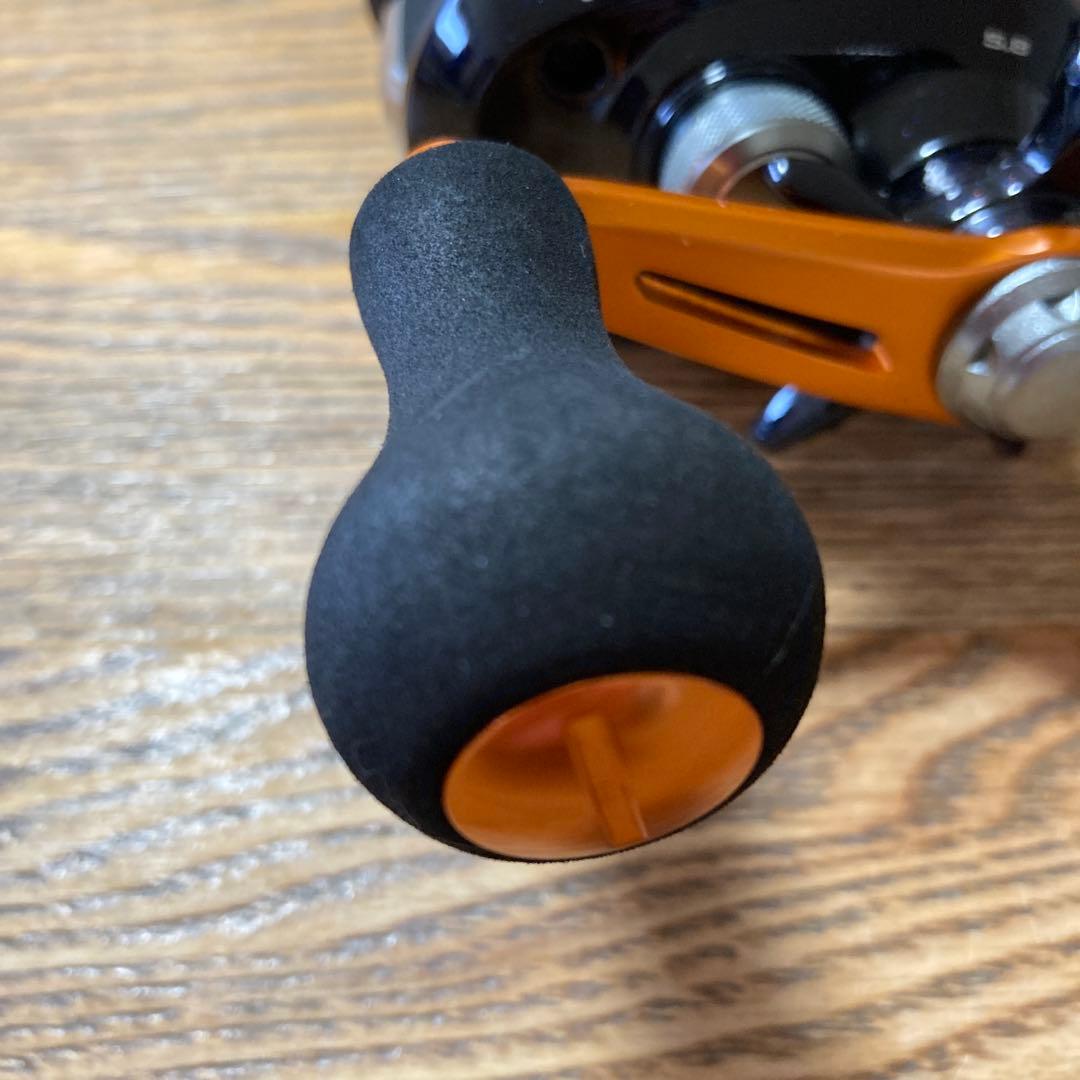 シマノ　barchetta BB 300PGDH