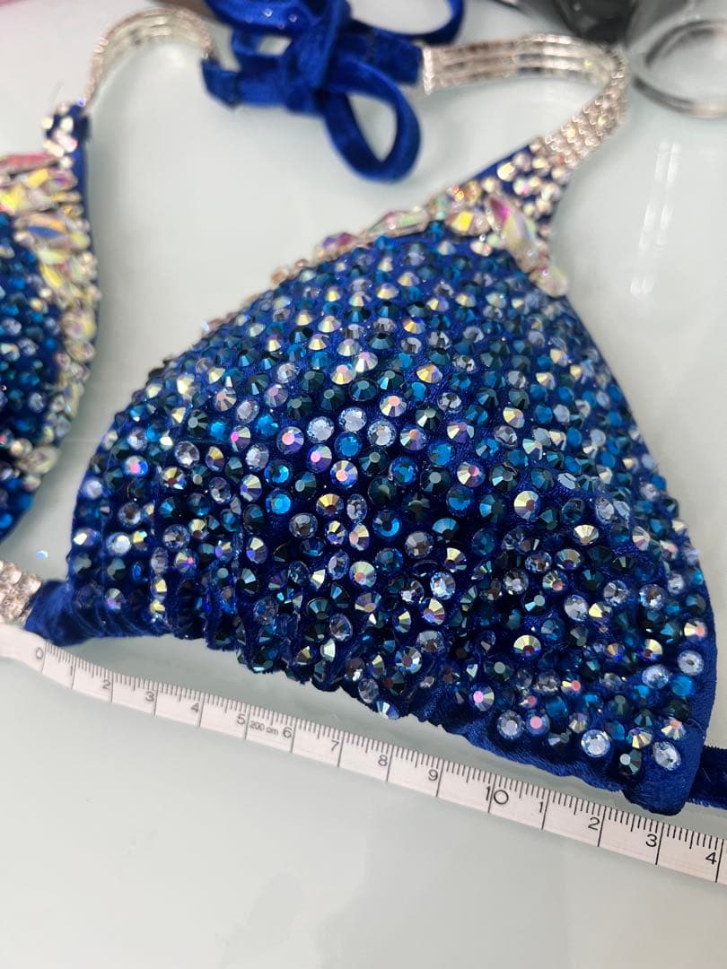 SEASON COMPETITION BIKINI 大会用ビキニ　♡