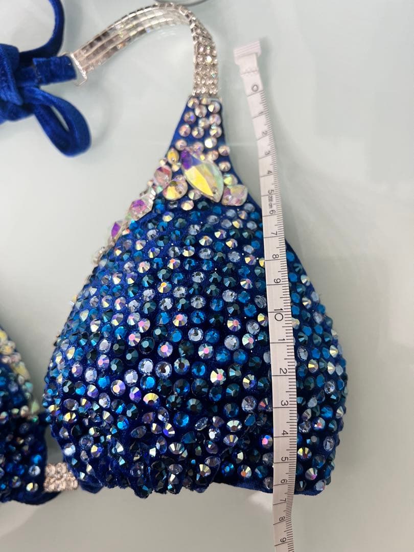 SEASON COMPETITION BIKINI 大会用ビキニ　♡