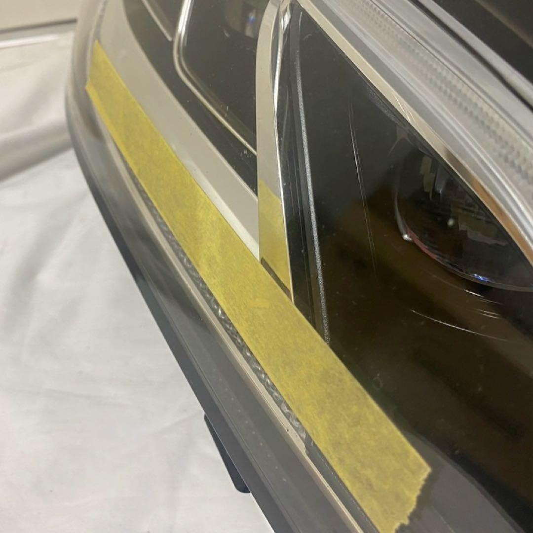 AZSH21 /220系クラウン　右ヘッドライト　中古