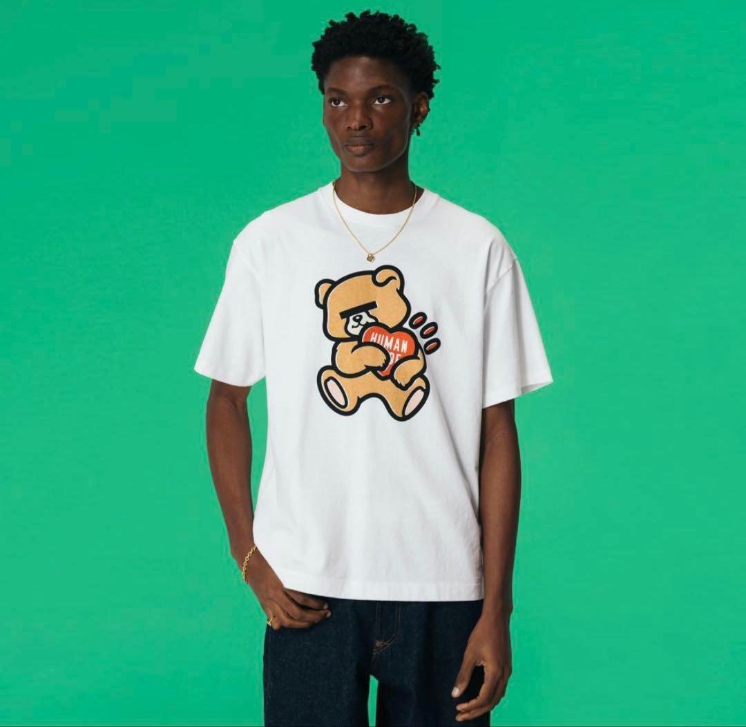 トップス HUMAN MADE x UNDERCOVER Graphic T-Shirt