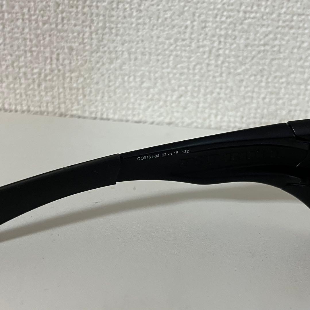 OAKLEY PITBULL ピットブル サングラス y2k