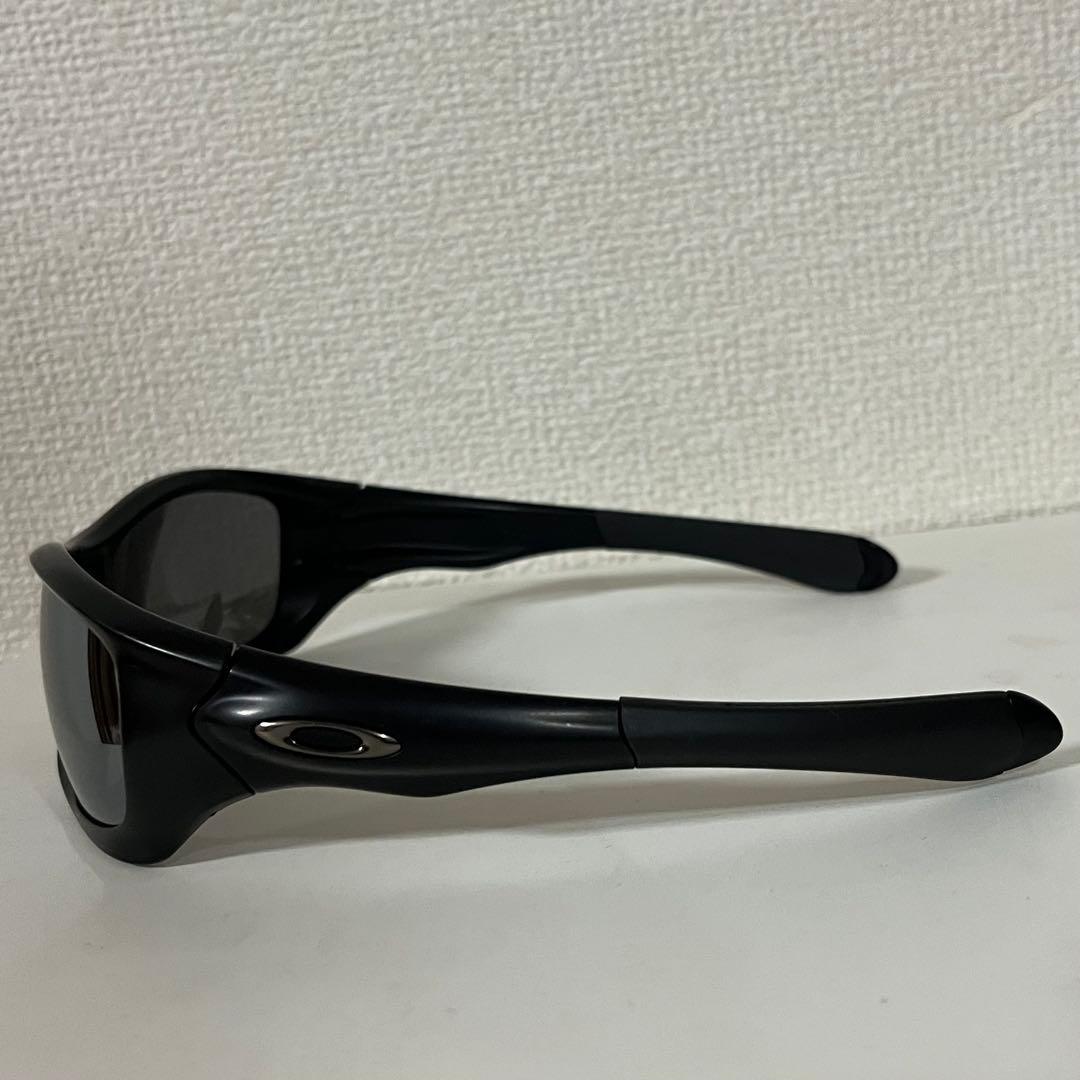 OAKLEY PITBULL ピットブル サングラス y2k