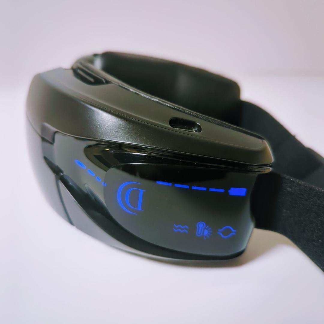 DOCTOR AIR 3DアイマジックREM-04