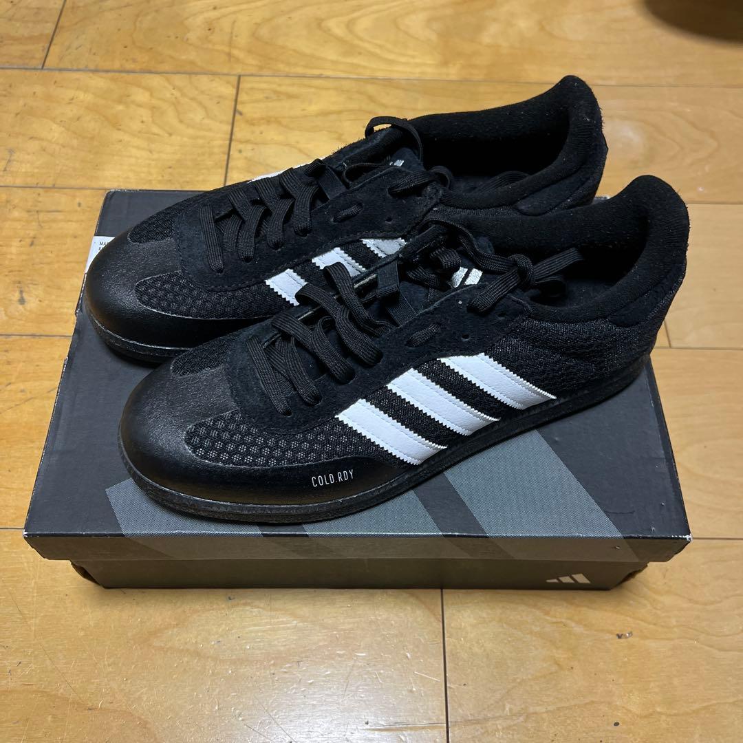 アディダス ベロサンバ VELOSAMBA COLD. RDY 27.5