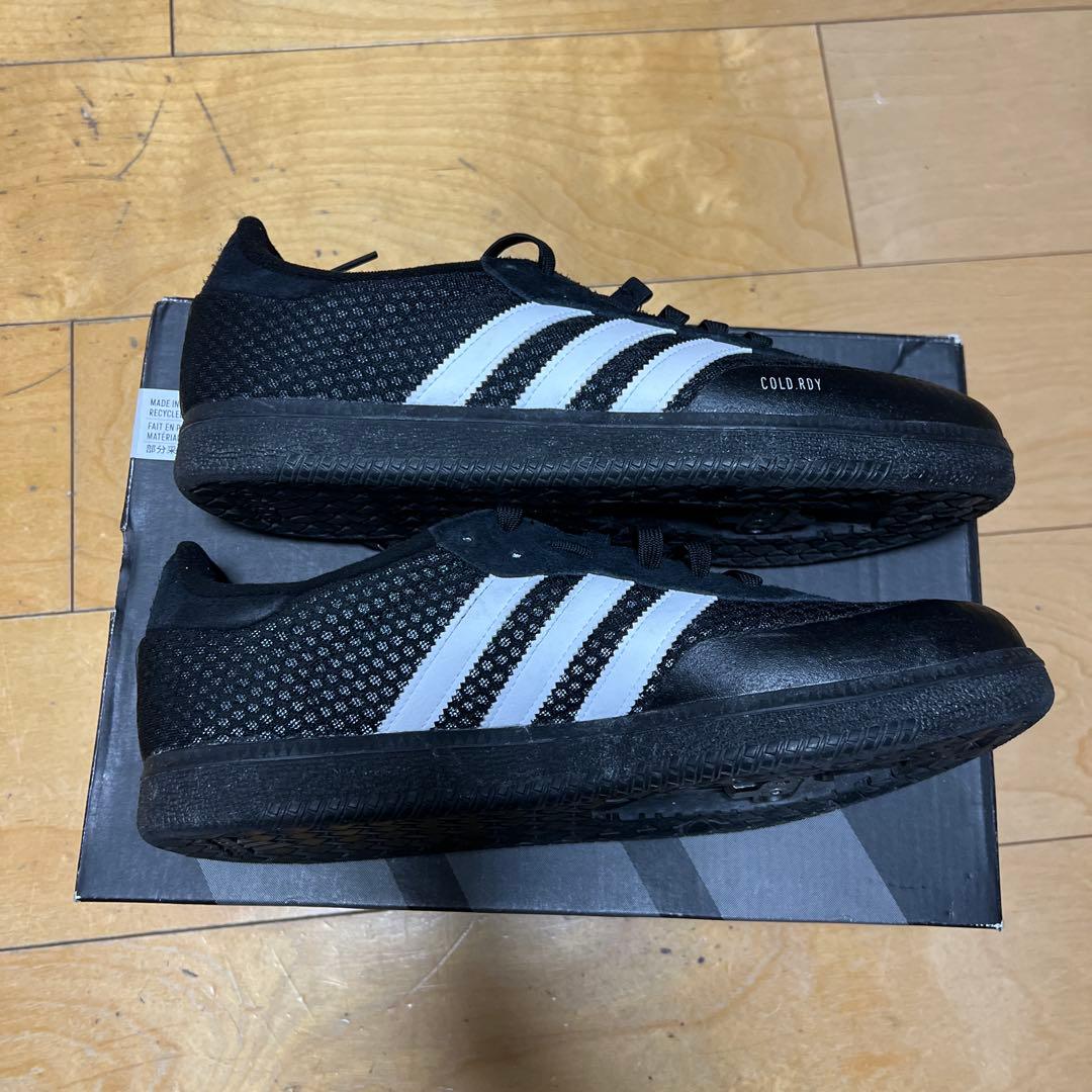 アディダス ベロサンバ VELOSAMBA COLD. RDY 27.5
