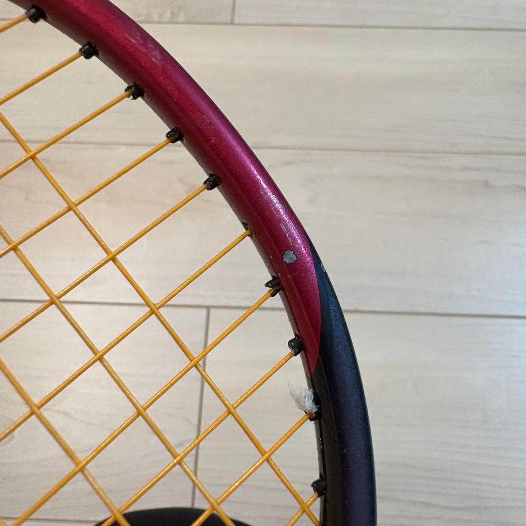 値引き YONEX ARCSABER Z SLASH バドミントン3UG5