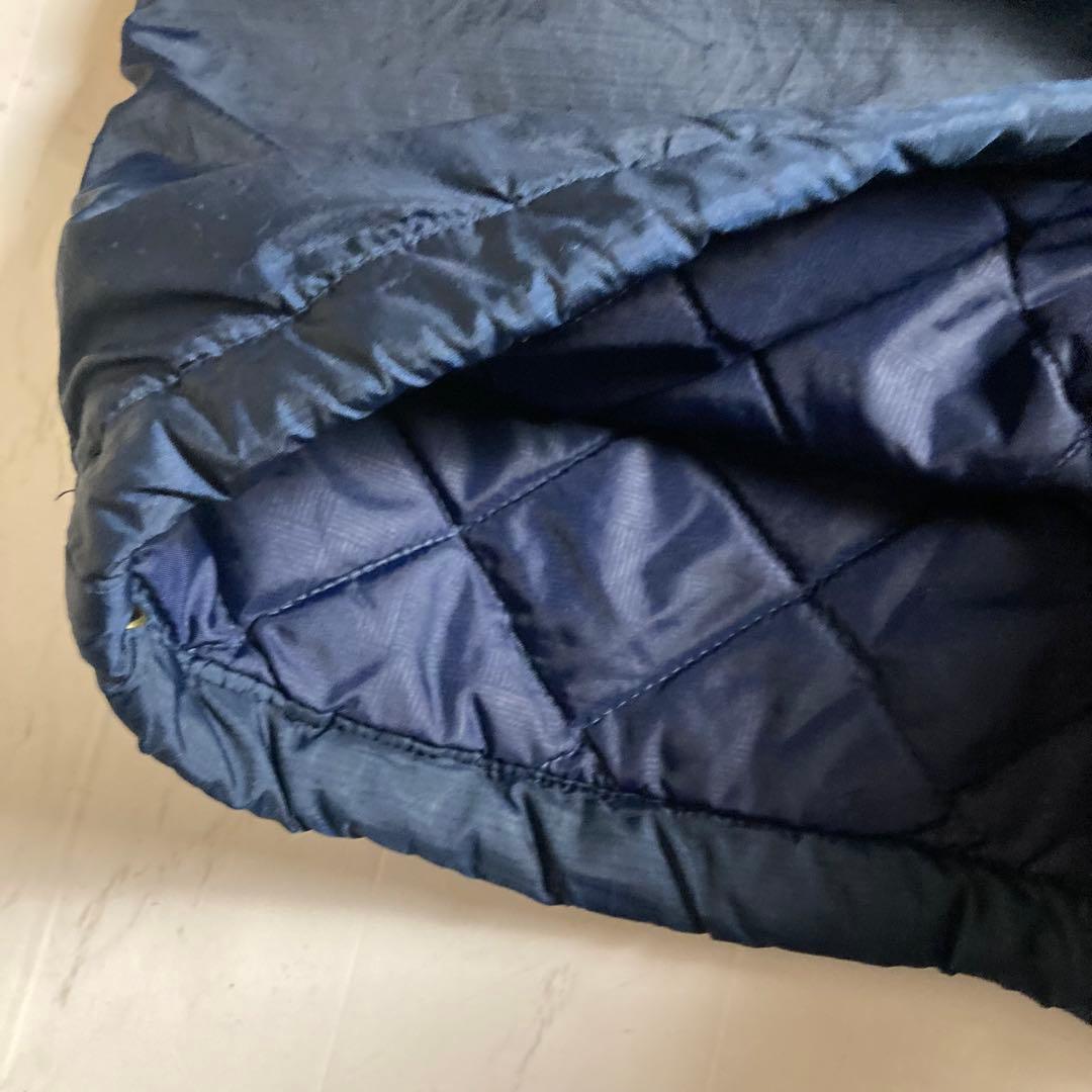 NIKE ナイキ LUMLEY F.C ウインドブレーカー M 刺繍ロゴ