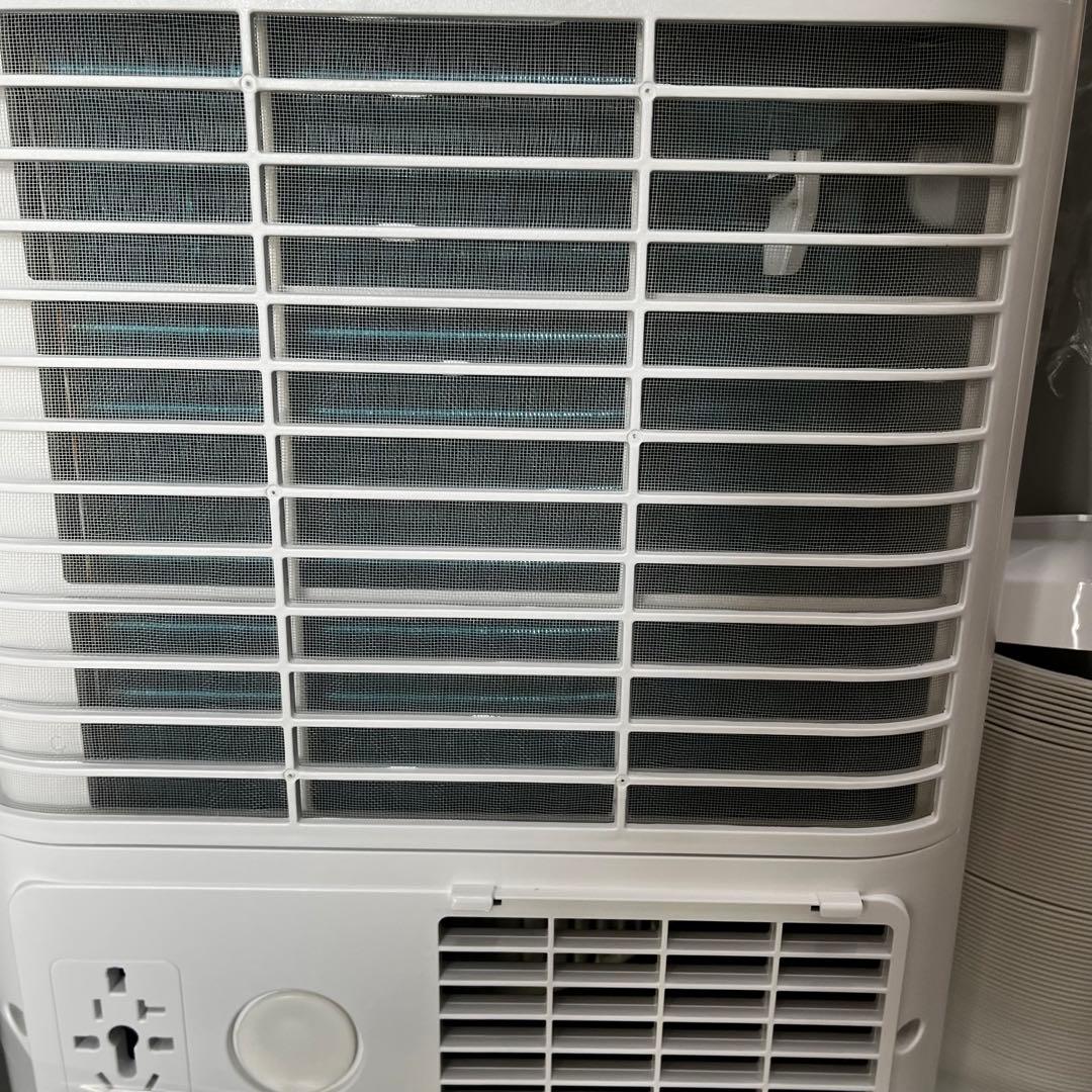 2024年モデル　スポットエアコン SKJ-KY26A2 SKJ-KY26A2