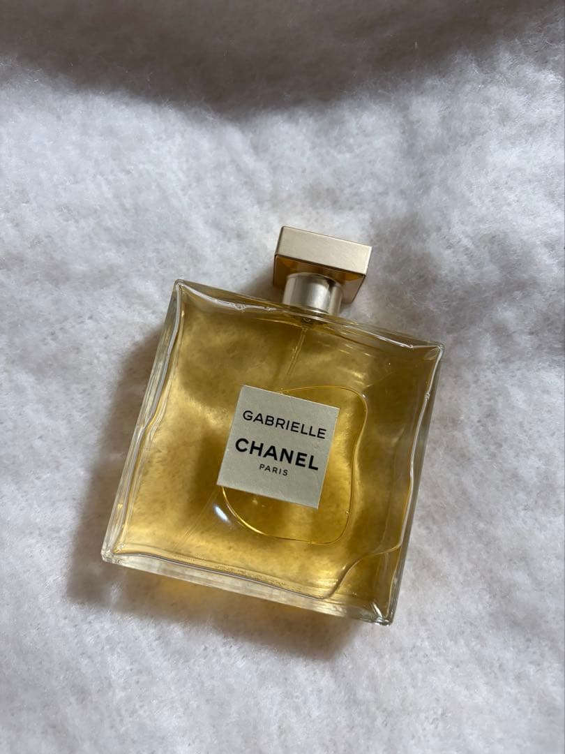 CHANEL ガブリエル オードゥパルファム100ml