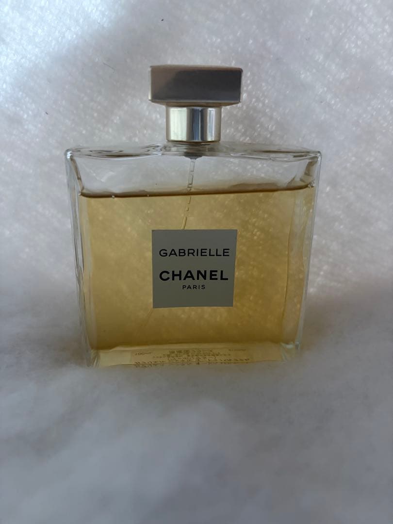 CHANEL ガブリエル オードゥパルファム100ml