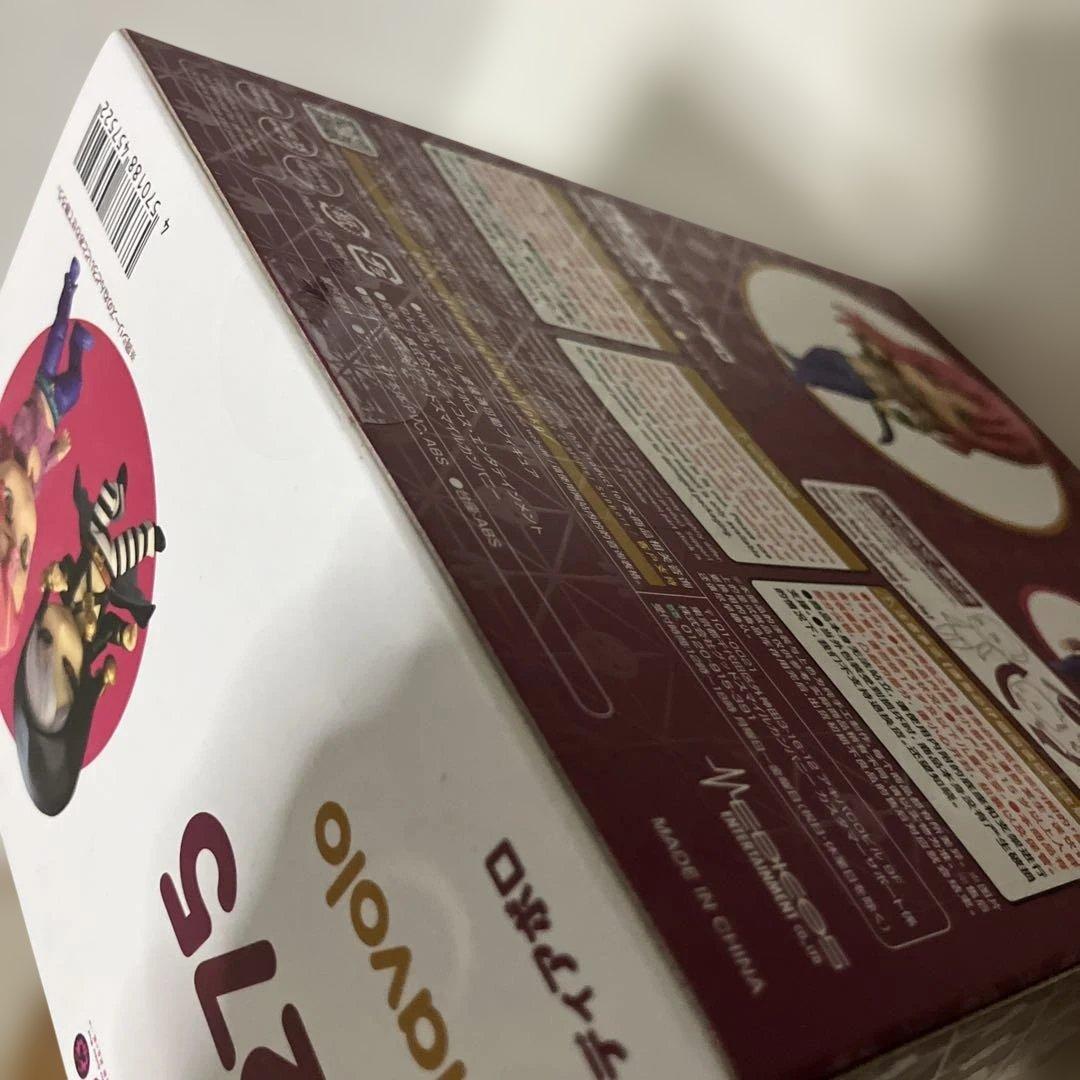 ねんどろいど 2275 ディアボロ 特典付き