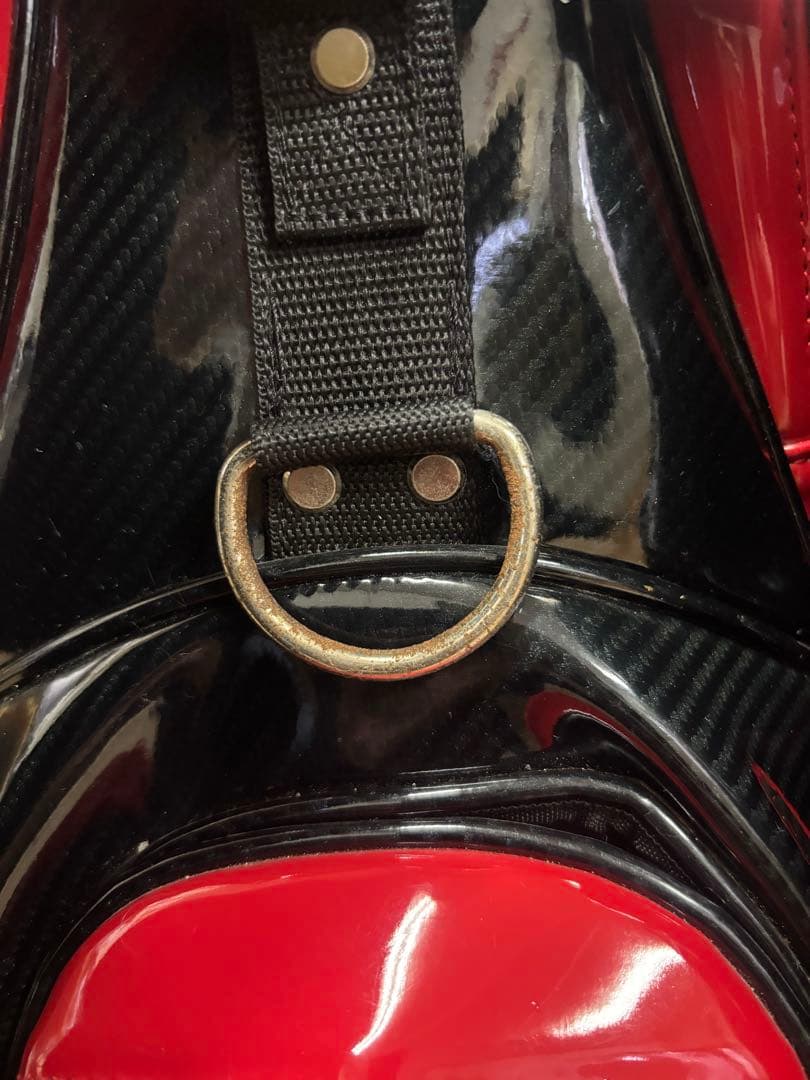 HONMA ゴルフバッグ 自立式ツアーモデル　⭐︎カバーセット⭐︎