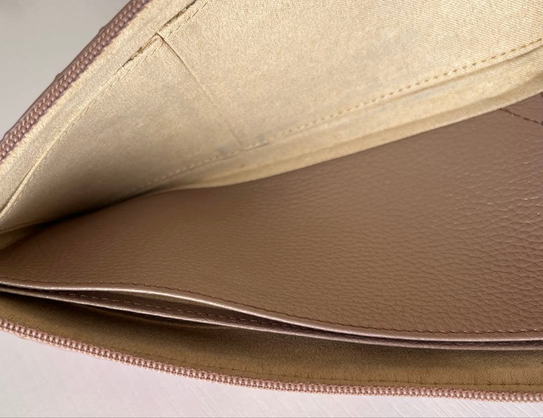 【美品】ATAO アタオ　slimo スリモ　ヴィトロ　チェリー　ピンク