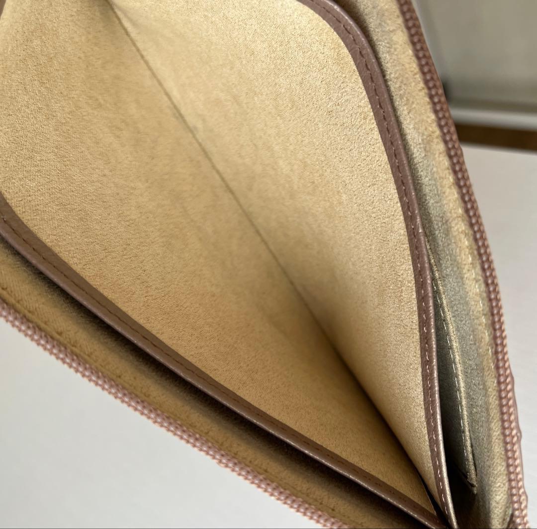 【美品】ATAO アタオ　slimo スリモ　ヴィトロ　チェリー　ピンク