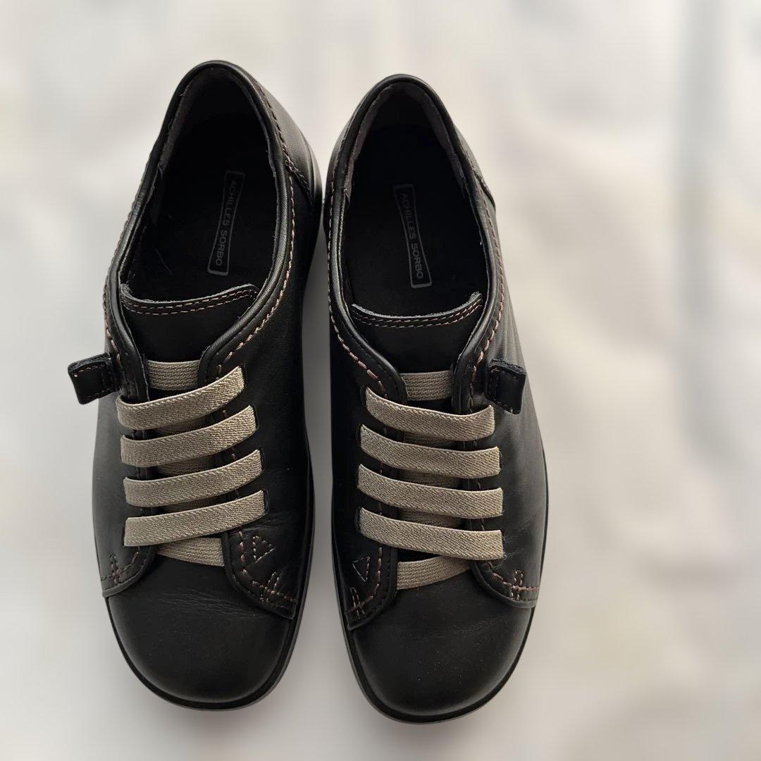 アキレスソルボC558 23.5cm