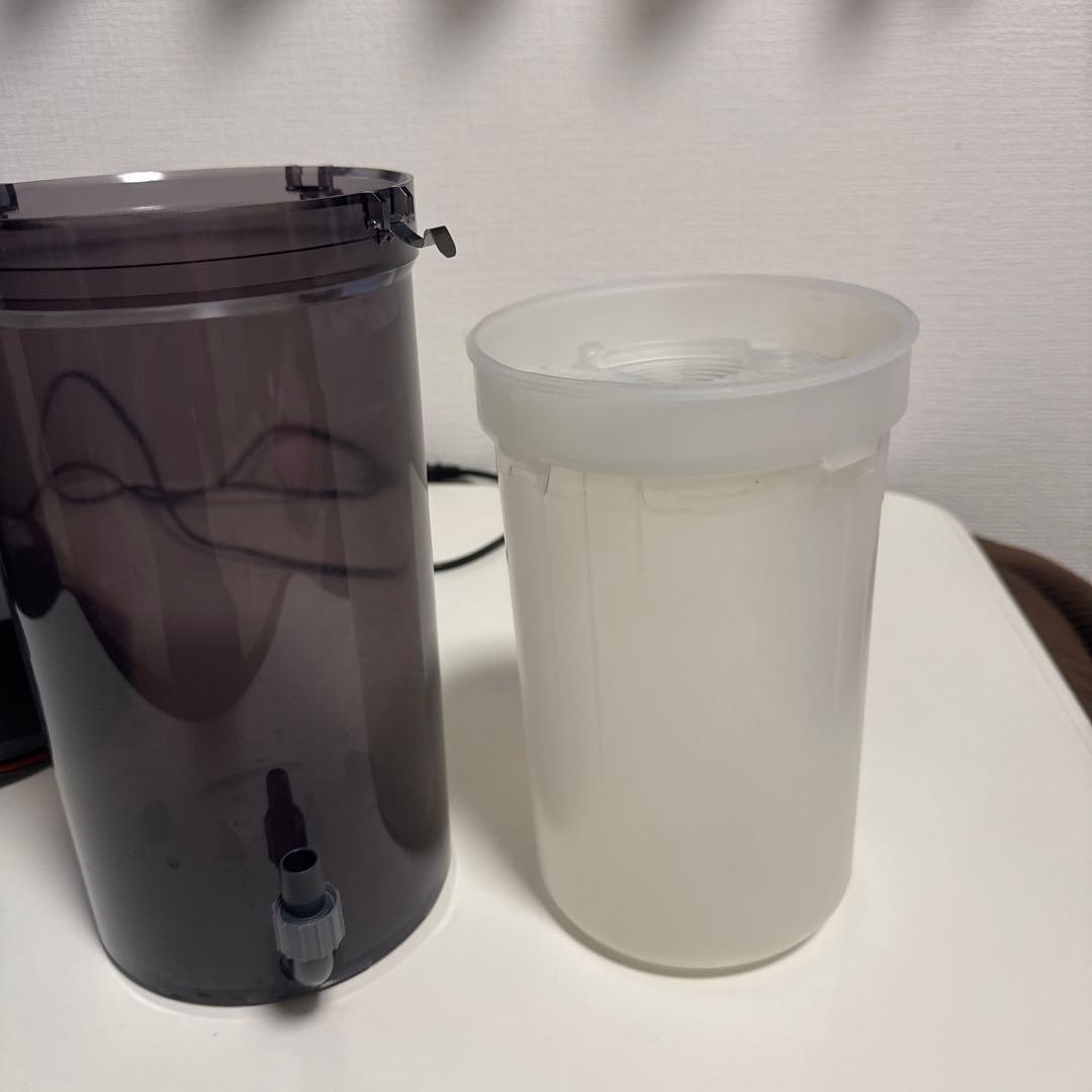 たーちエーハイム 外部クラシックフィルター2213 創立70周年