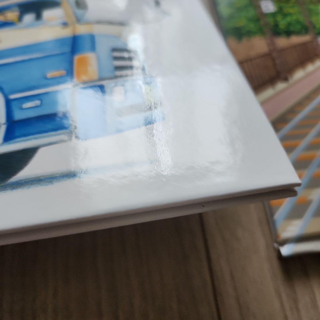 新品未使用　福音館　絵本セット 乗り物 12冊