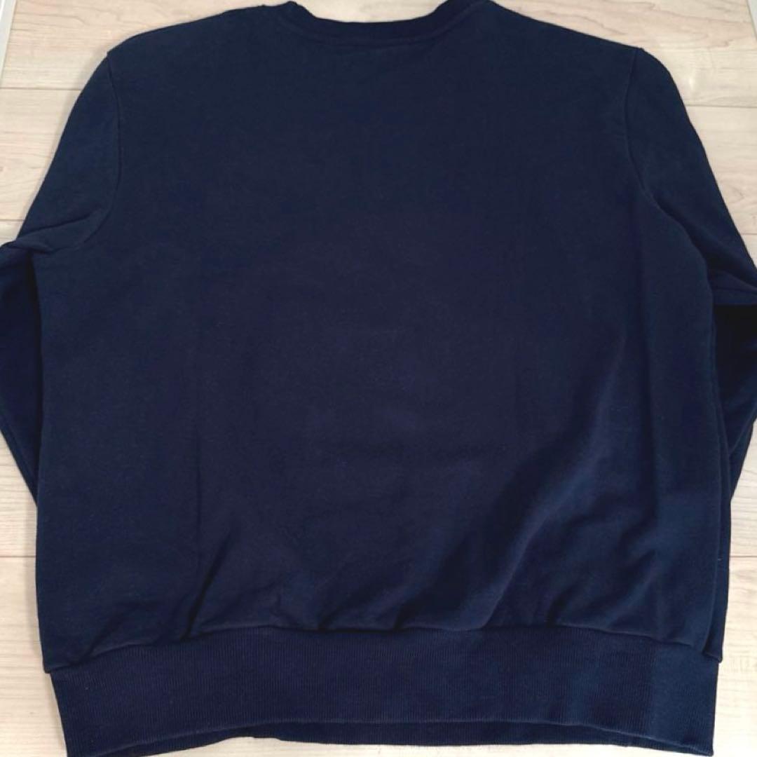 ヒグチユウコ　トレーナー　スウェット 2XL奇幻動物森林台湾展示会　NV 限定