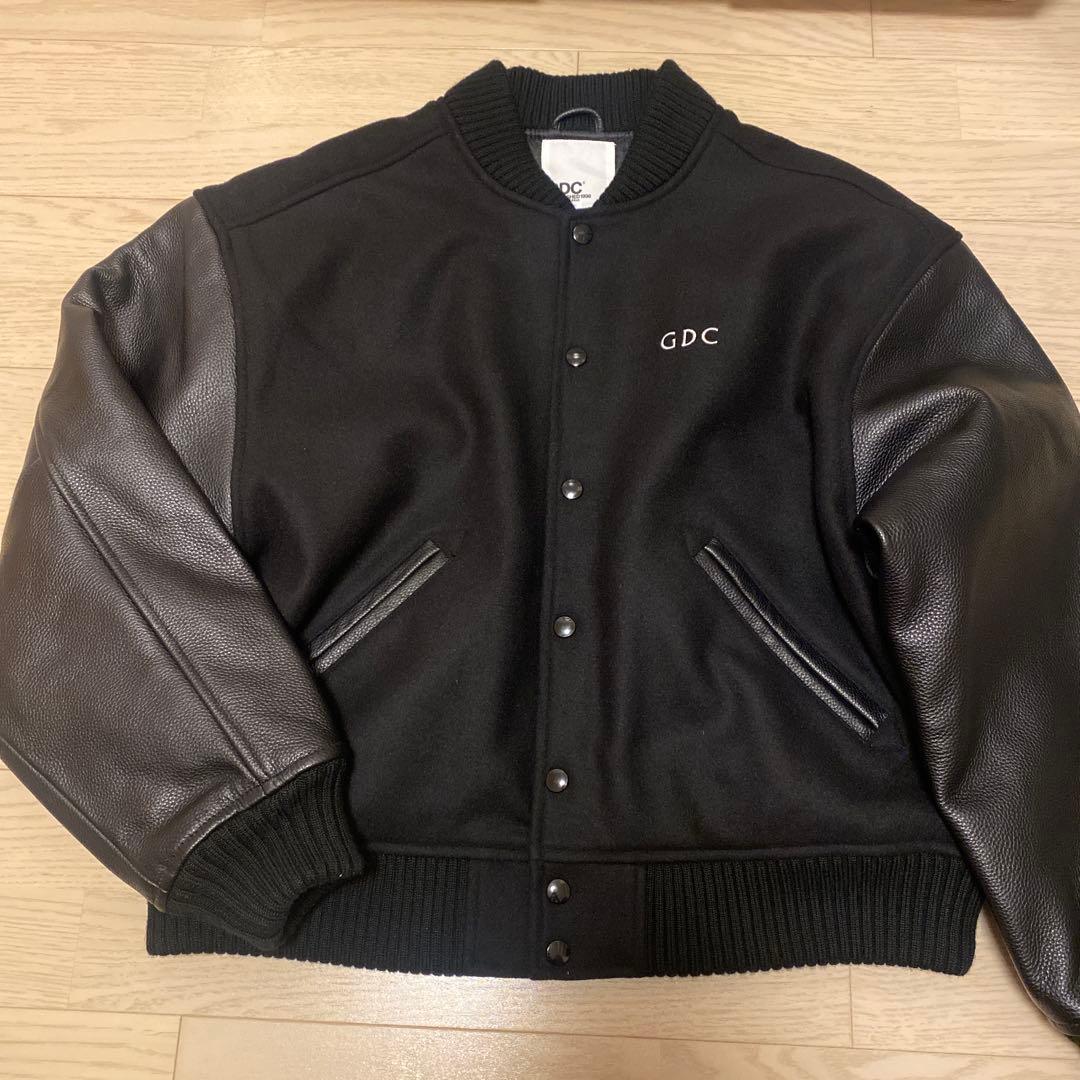 h*i様 GDC LOTUS Stadium Jumper スタジャン ナンバリ