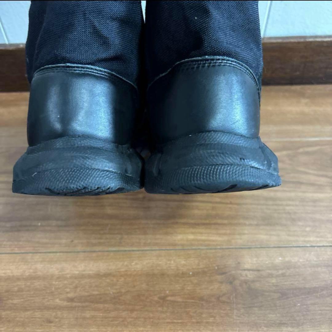 米軍　OAKLEY オークリー　ミリタリーブーツ　26cm 送料無料