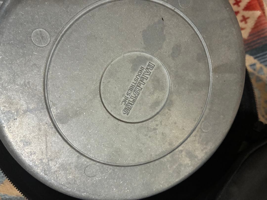 Ballistics バリスティクス×ジェリーマルケス JMコンボクッカー