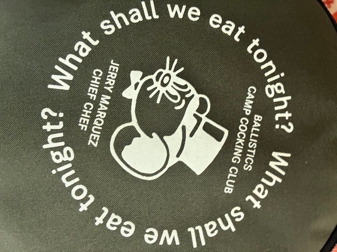 Ballistics バリスティクス×ジェリーマルケス JMコンボクッカー