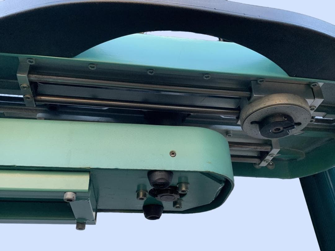 M5866 Tecnifibre 電動ストリングマシン ガット張り機 SP70