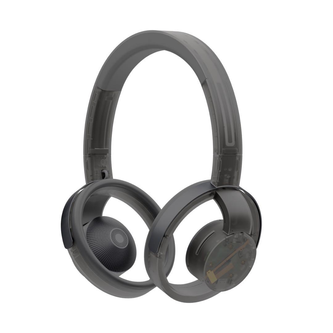 新品未開封【新色】nwm(ヌーム) ONE ファントムグレイ