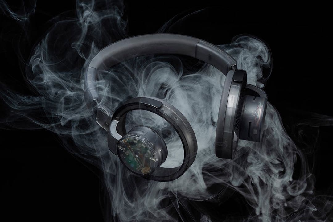 新品未開封【新色】nwm(ヌーム) ONE ファントムグレイ