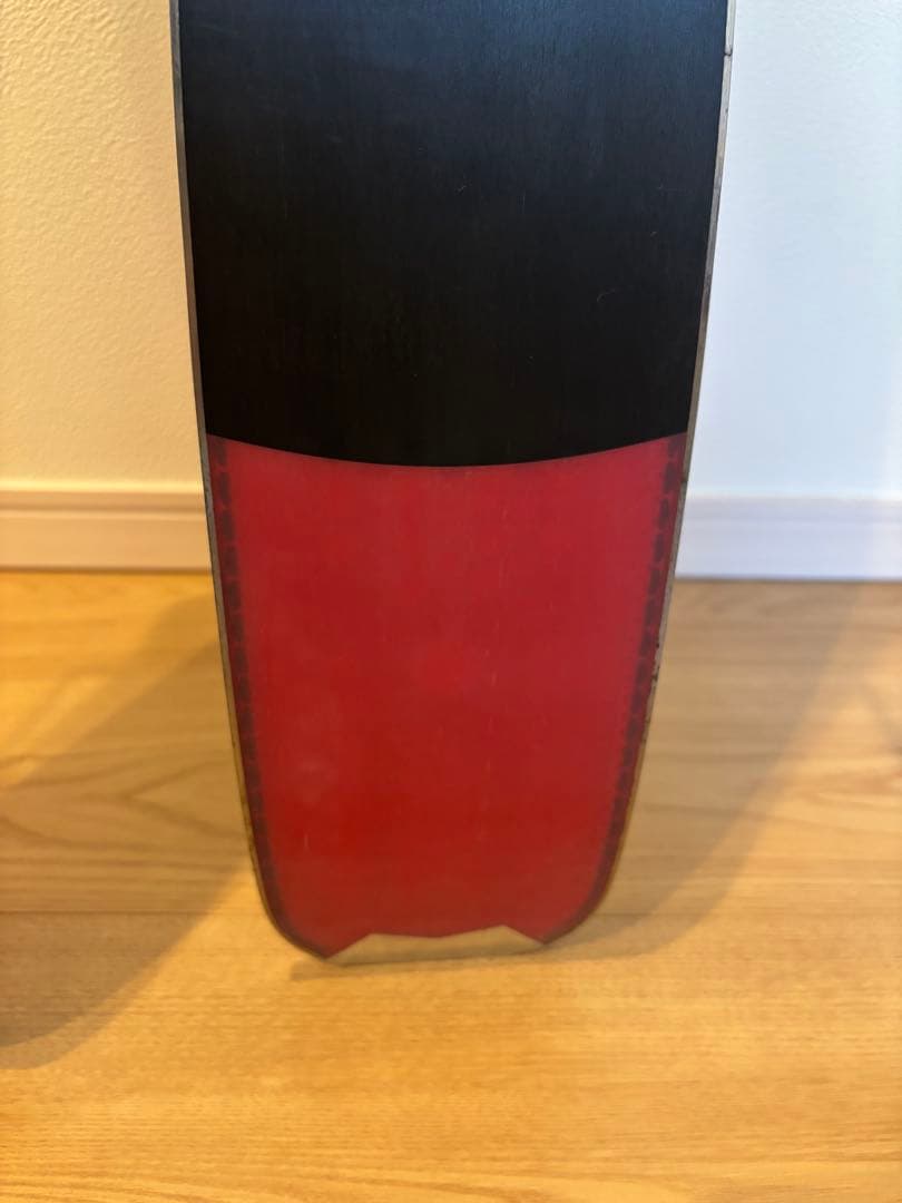 ロシニョール　SIN7 164cm markerビンディング