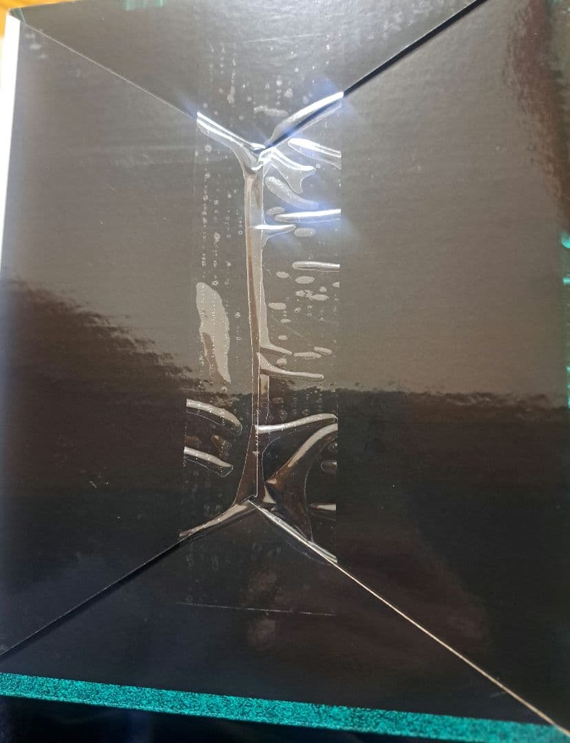 未開封 一番くじ 僕のヒーローアカデミア -更に向こうへ- A賞　デク