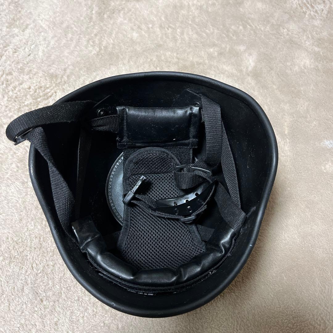 ニ*ー様 US ARMOR PASGT LARGE