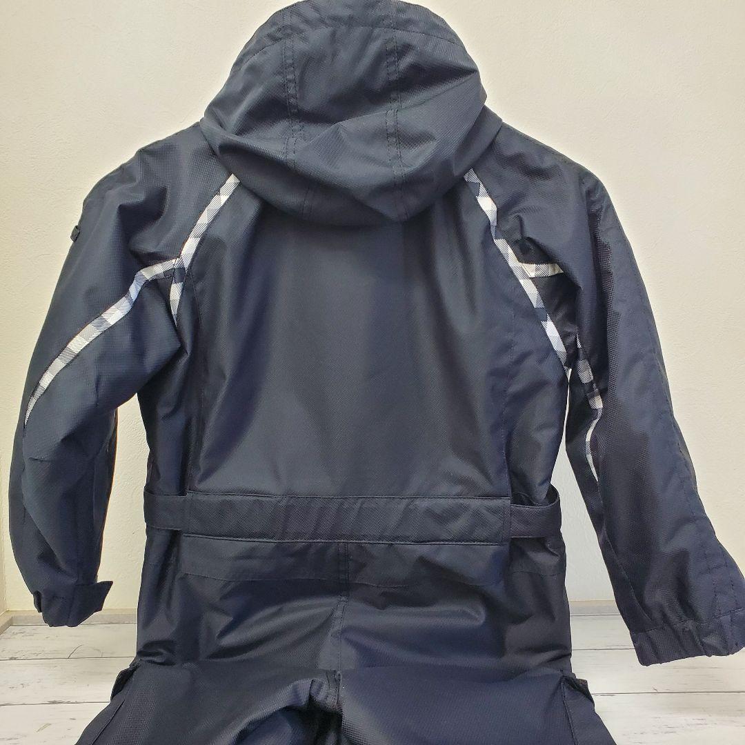 mistral スノーウェア つなぎ キッズ ジュニア スキーウェア　120cm