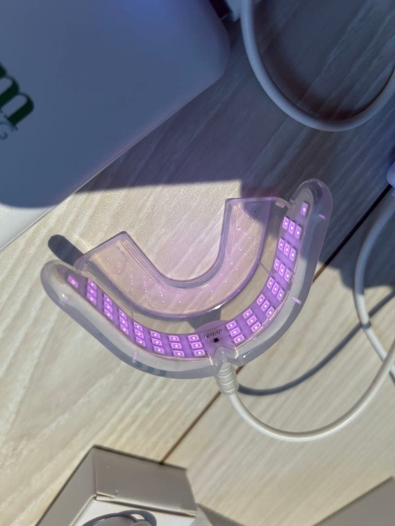 『かりめるさん専用』pbmヒーリング 加速装置