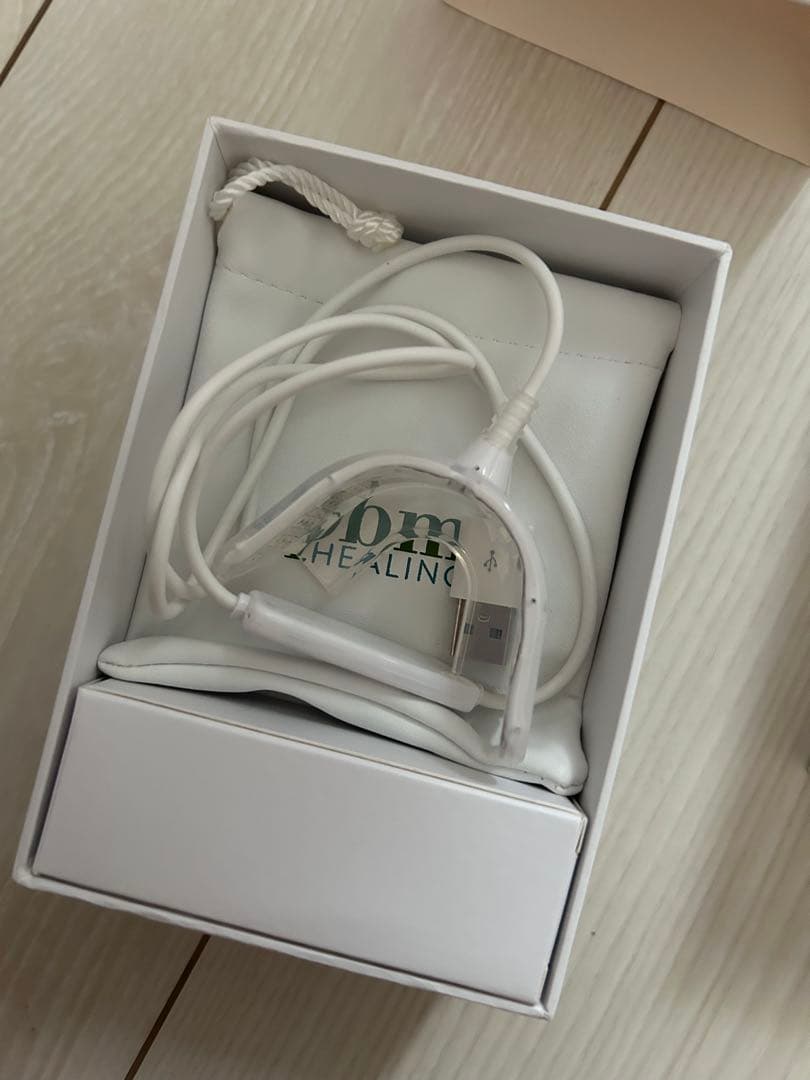 『かりめるさん専用』pbmヒーリング 加速装置