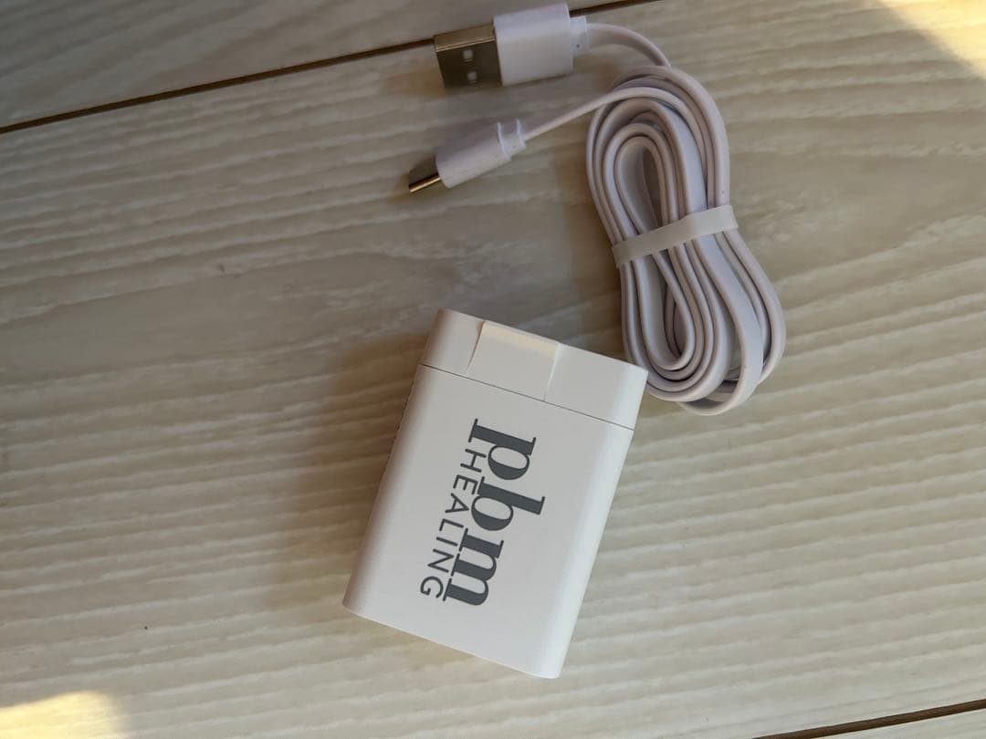 『かりめるさん専用』pbmヒーリング 加速装置