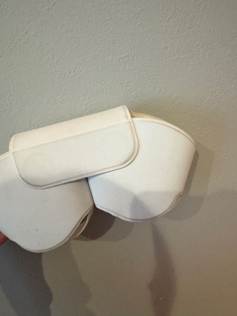 ワイヤレスヘッドセット シルバー