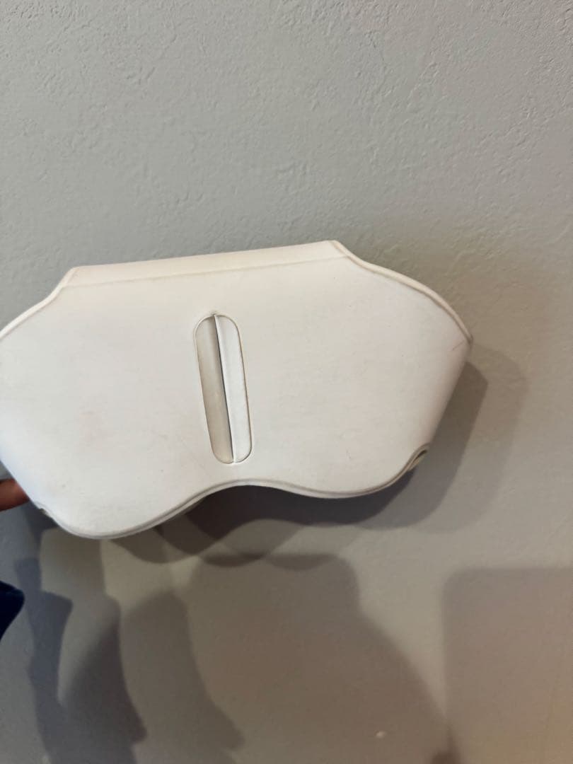 ワイヤレスヘッドセット シルバー