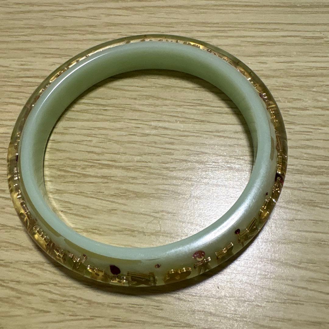 ヴィトン バングル