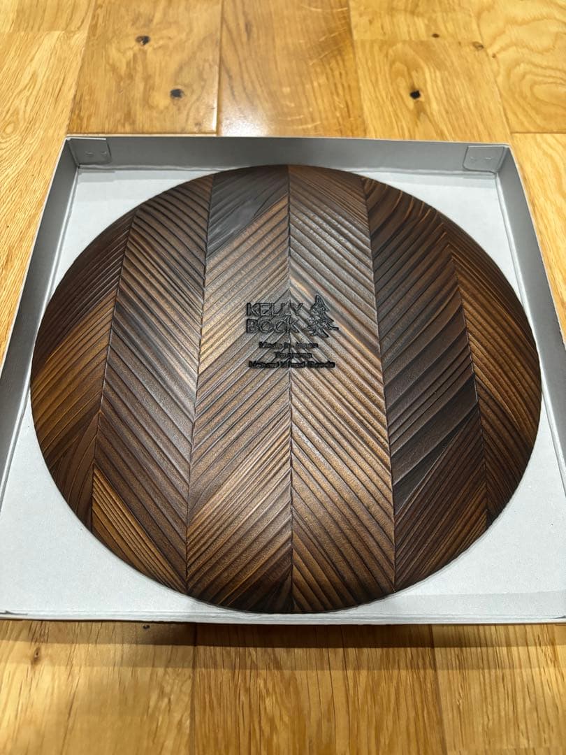 ネイタルデザイン　YABANE PLATE AIOT! Ver.