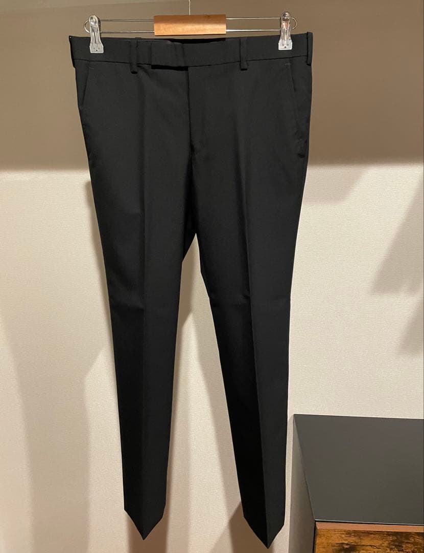 ジョンローレンスサリバン スーツ セットアップ カバー付き