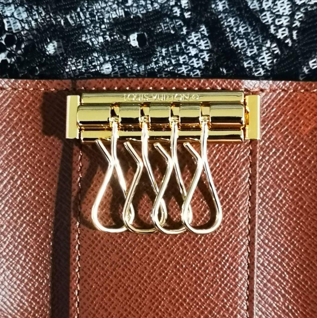 新品未使用・ルイヴィトン 財布
